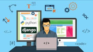 Django Python Web development framework